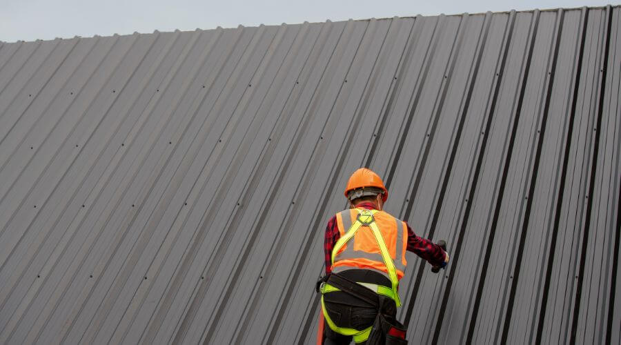 Local Siding Services in Essex, NY